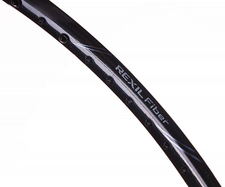Yonex Nanoray GlanZ - Tester